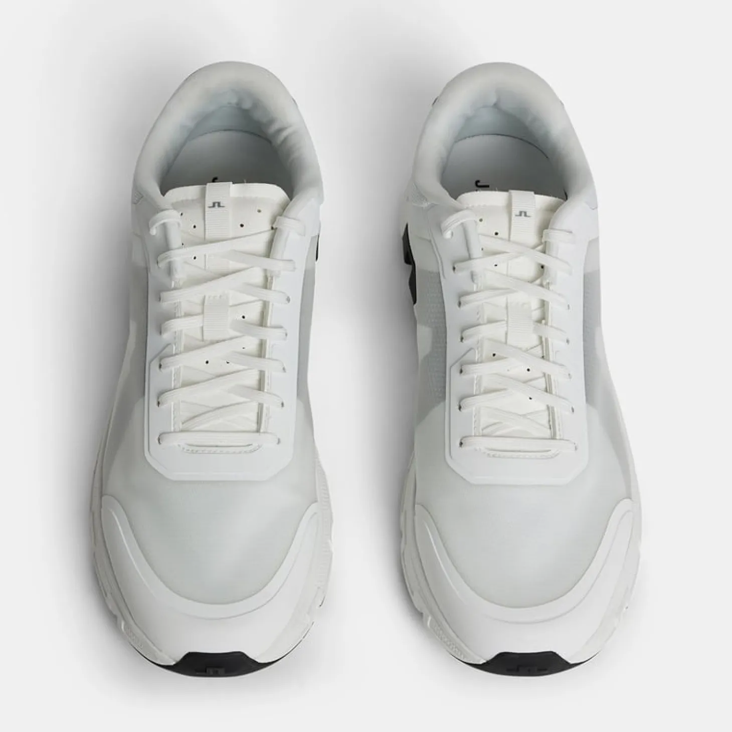 Vent 500 Golf Sneaker Vit