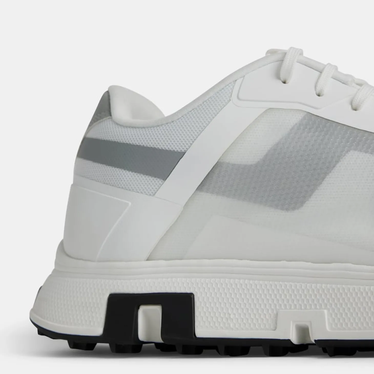 Vent 500 Golf Sneaker Vit