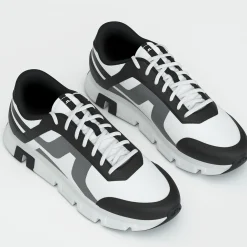 Vent 500 Golf Sneaker W Svart