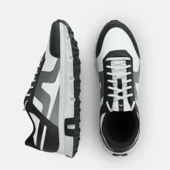 Vent 500 Golf Sneaker W Svart