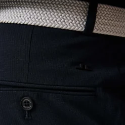 Vent Tight Golf Shorts Blå