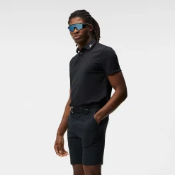 Vent Tight Golf Shorts Svart