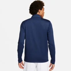 Victory M Dri-Fit 1/2-Zip