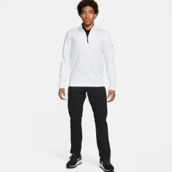 Victory M Dri-Fit 1/2-Zip Vit