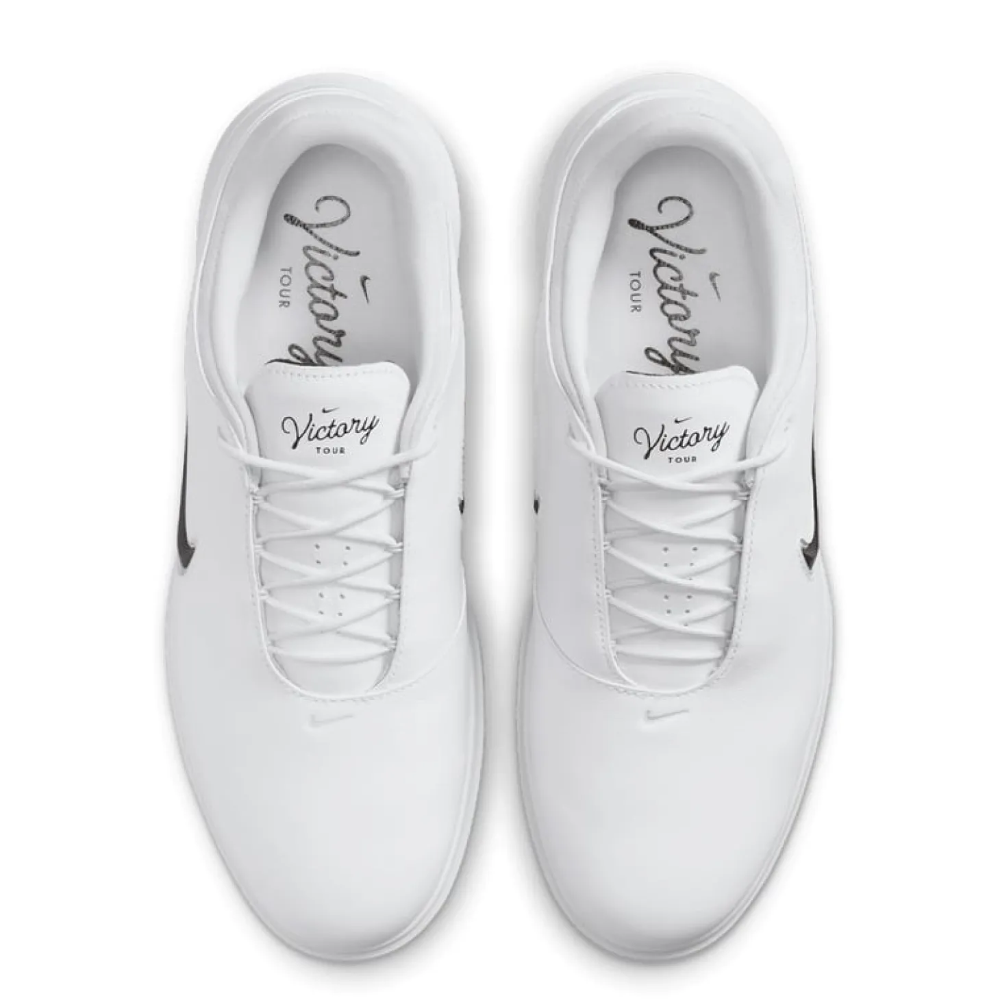 Victory Tour 4 Svart