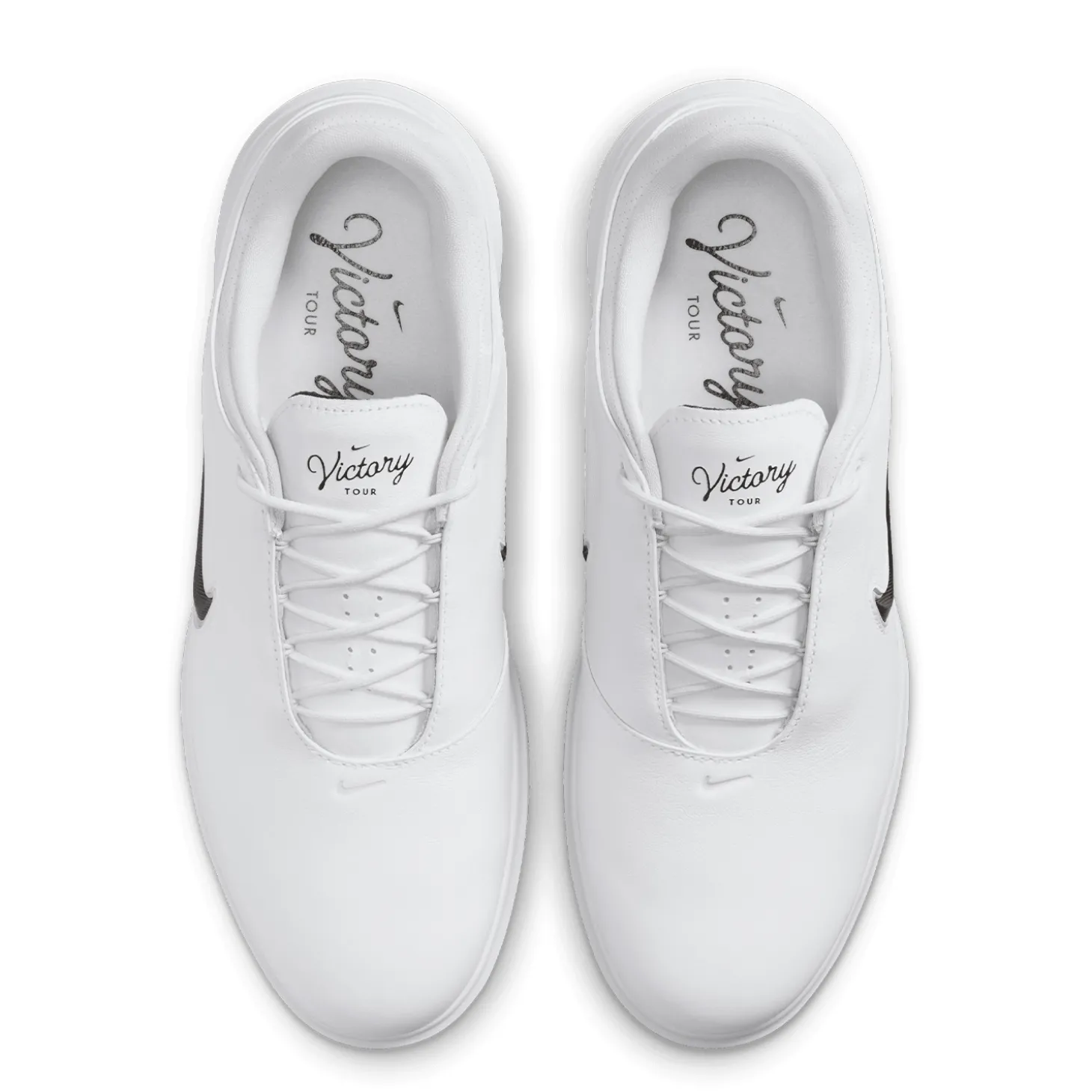 Victory Tour 4 Svart