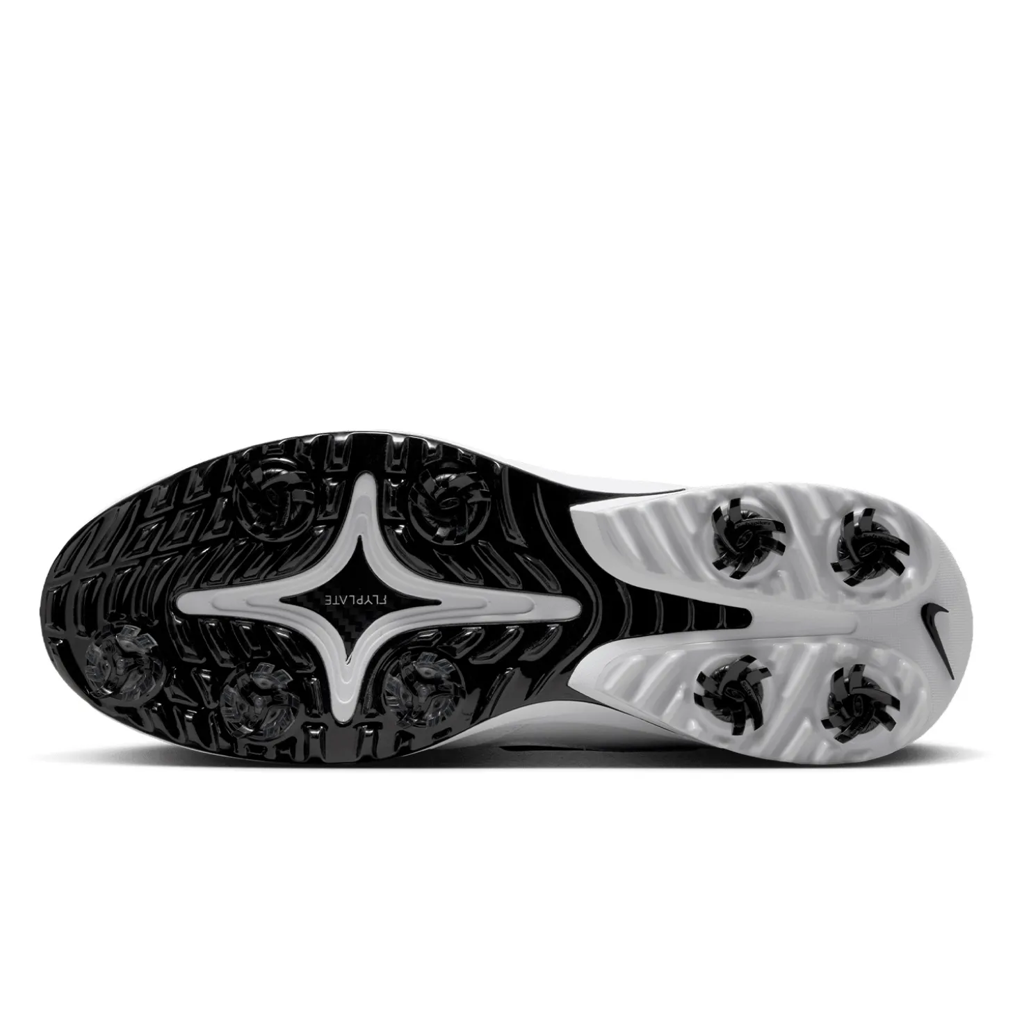 Victory Tour 4 Svart