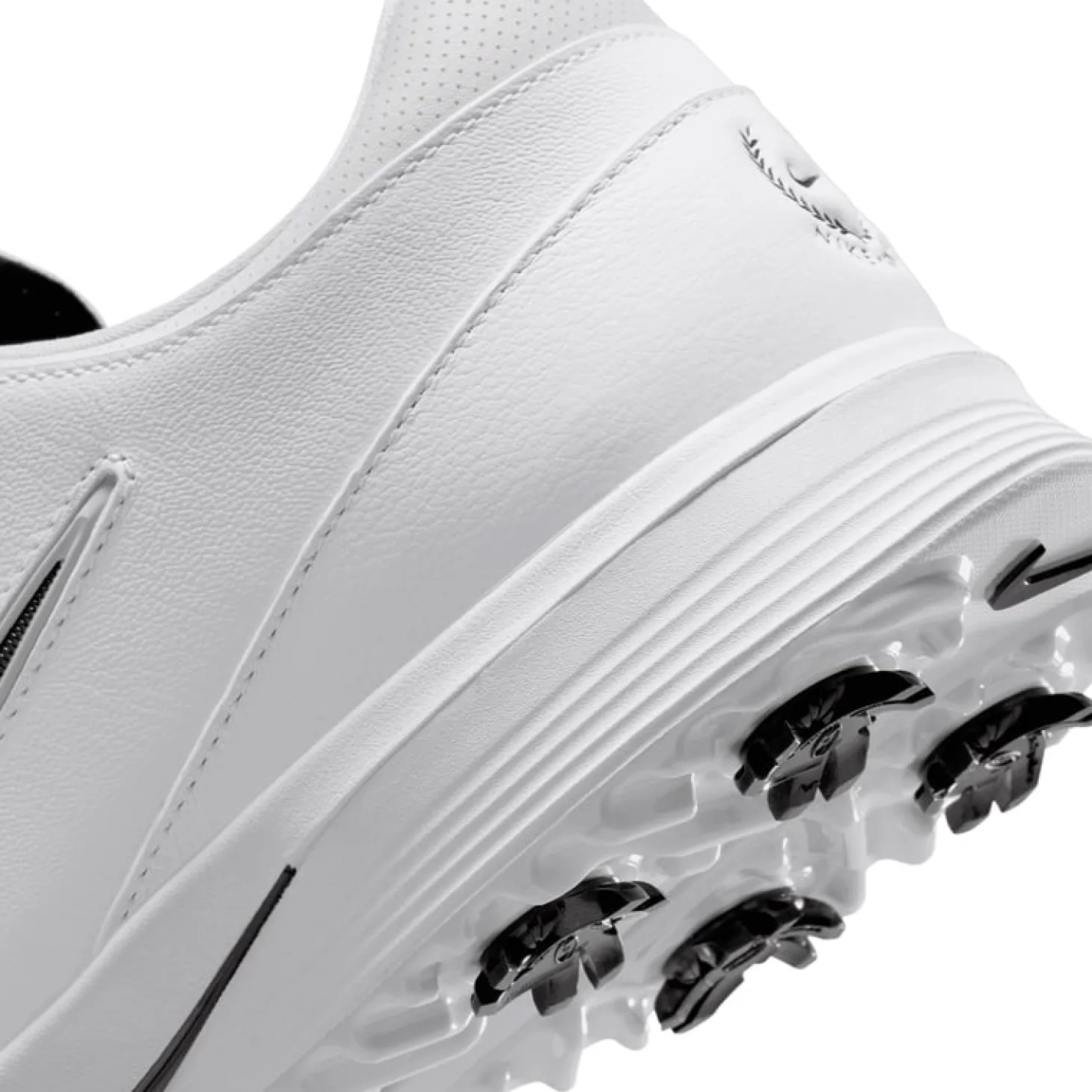 Victory Tour 4 Svart