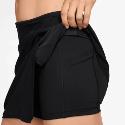 Victory W Dri-Fit Mid-Ri Svart