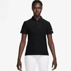 Victory W Dri-Fit Short- Svart