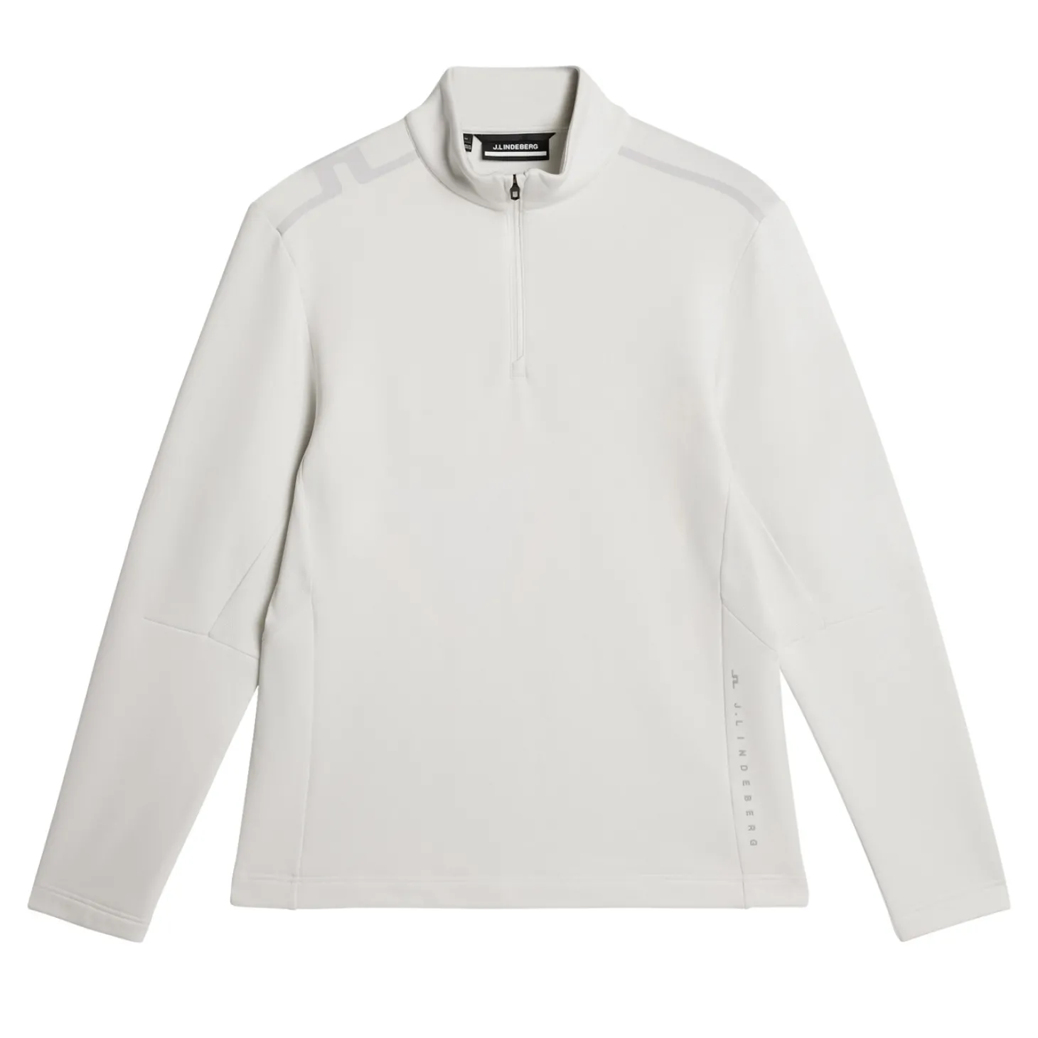 Vinnie Quarter Zip Mid Layer