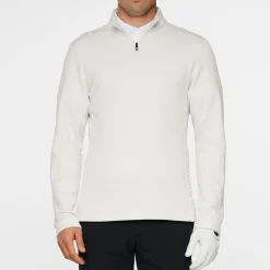 Vinnie Quarter Zip Mid Layer