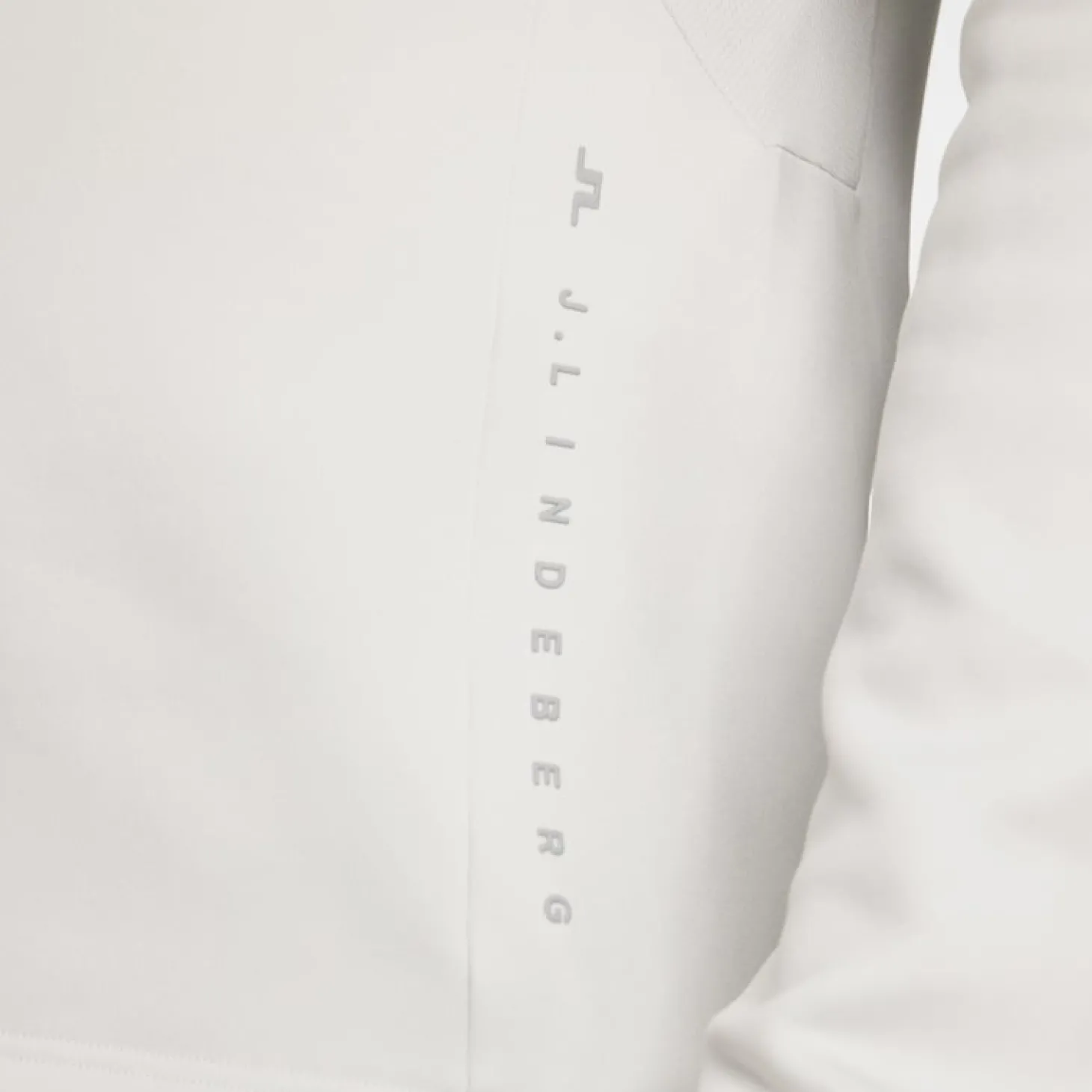 Vinnie Quarter Zip Mid Layer