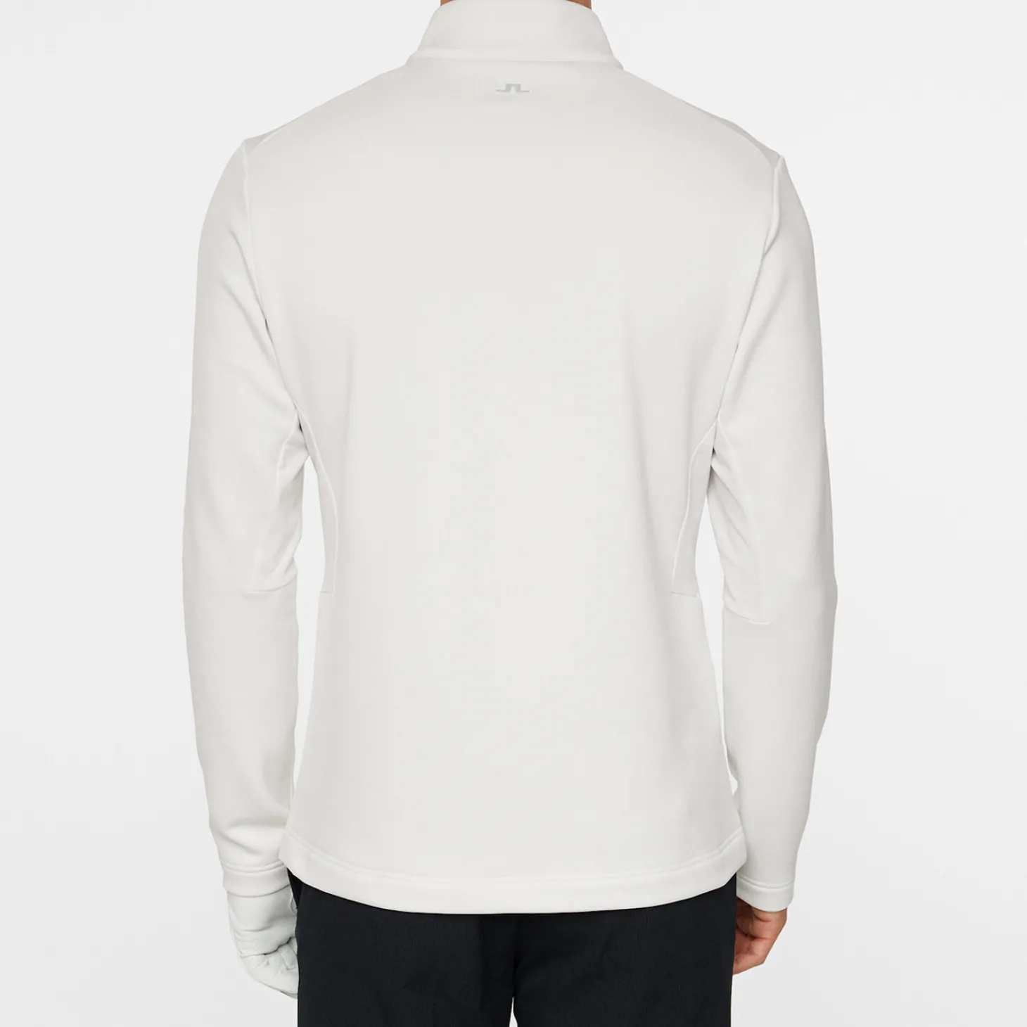 Vinnie Quarter Zip Mid Layer