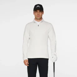 Vinnie Quarter Zip Mid Layer