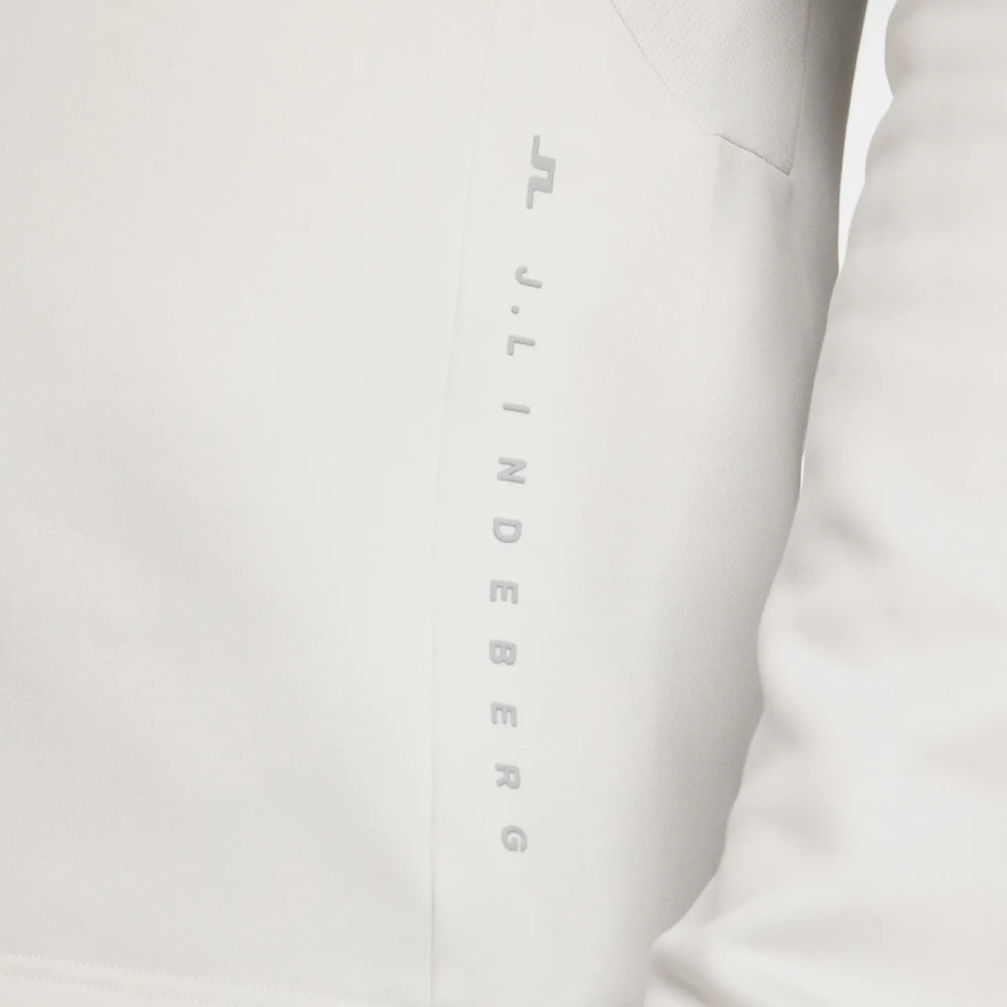 Vinnie Quarter Zip Mid Layer