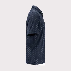 Virtue Eco Polo Blå