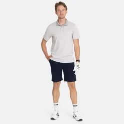 Virtue Polo Stripes Silver