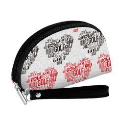 Väska Isabel 17x9x4 cm Vit