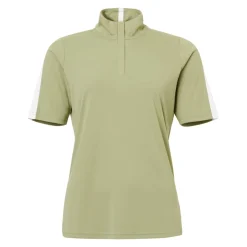 W Aloha Uv Halfsleeve Grön