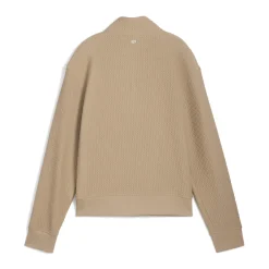 W Boulder 1/2 Snap Pullover