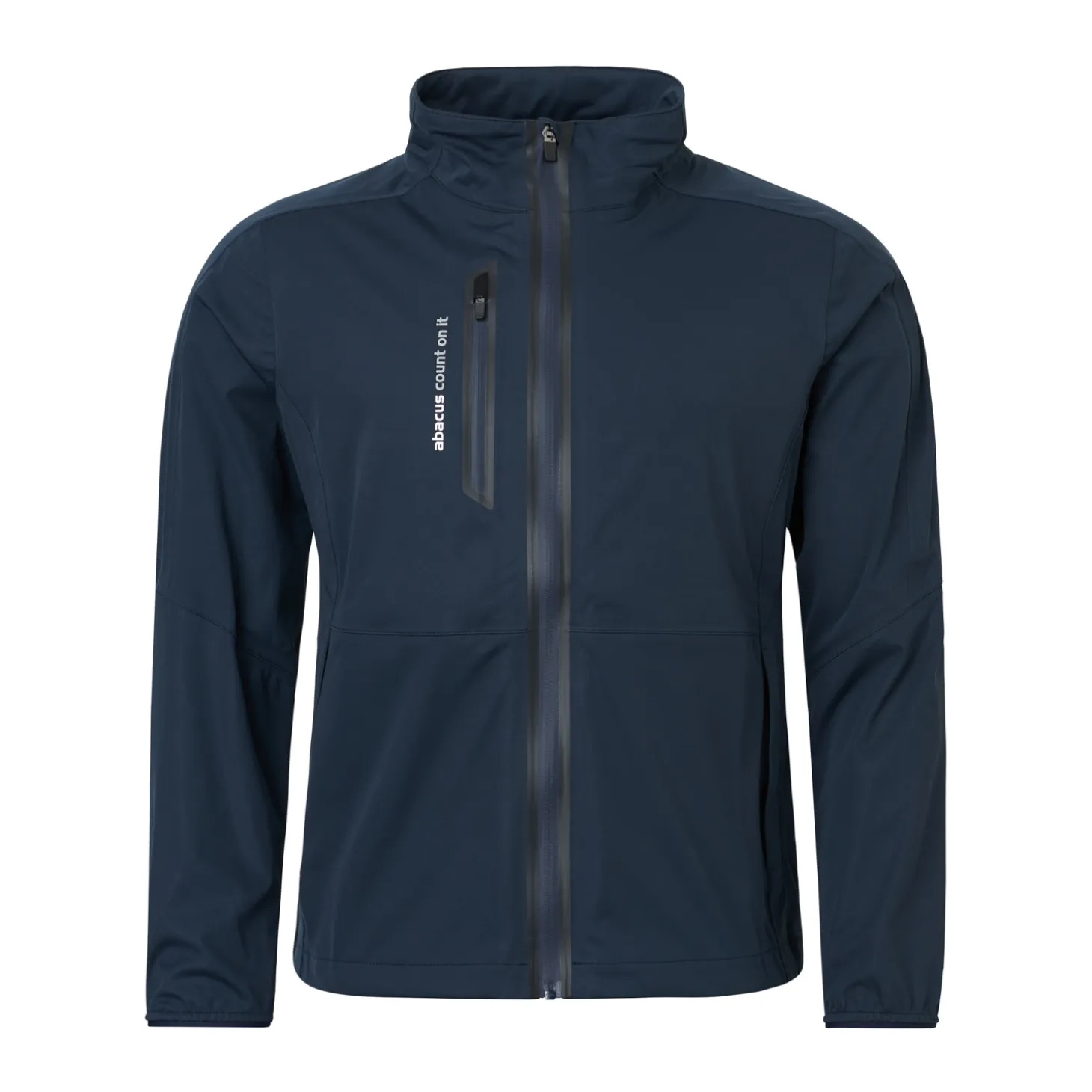 W Bounce Jacket Blå