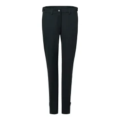 W Bounce Raintrousers Svart