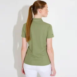 W Bovey Drycool Grön