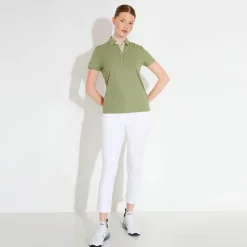 W Bovey Drycool Grön