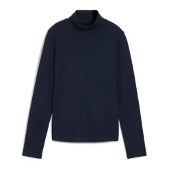 W Charlotte Modalon Ls Top