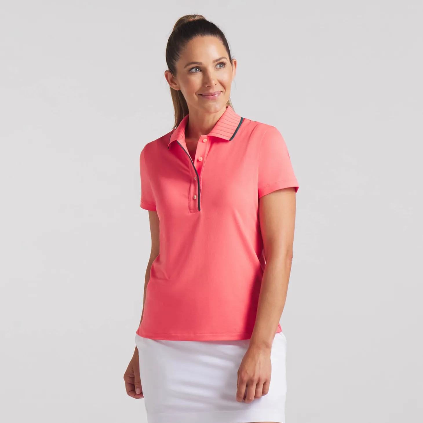 W Cloudspun Bridges Ss