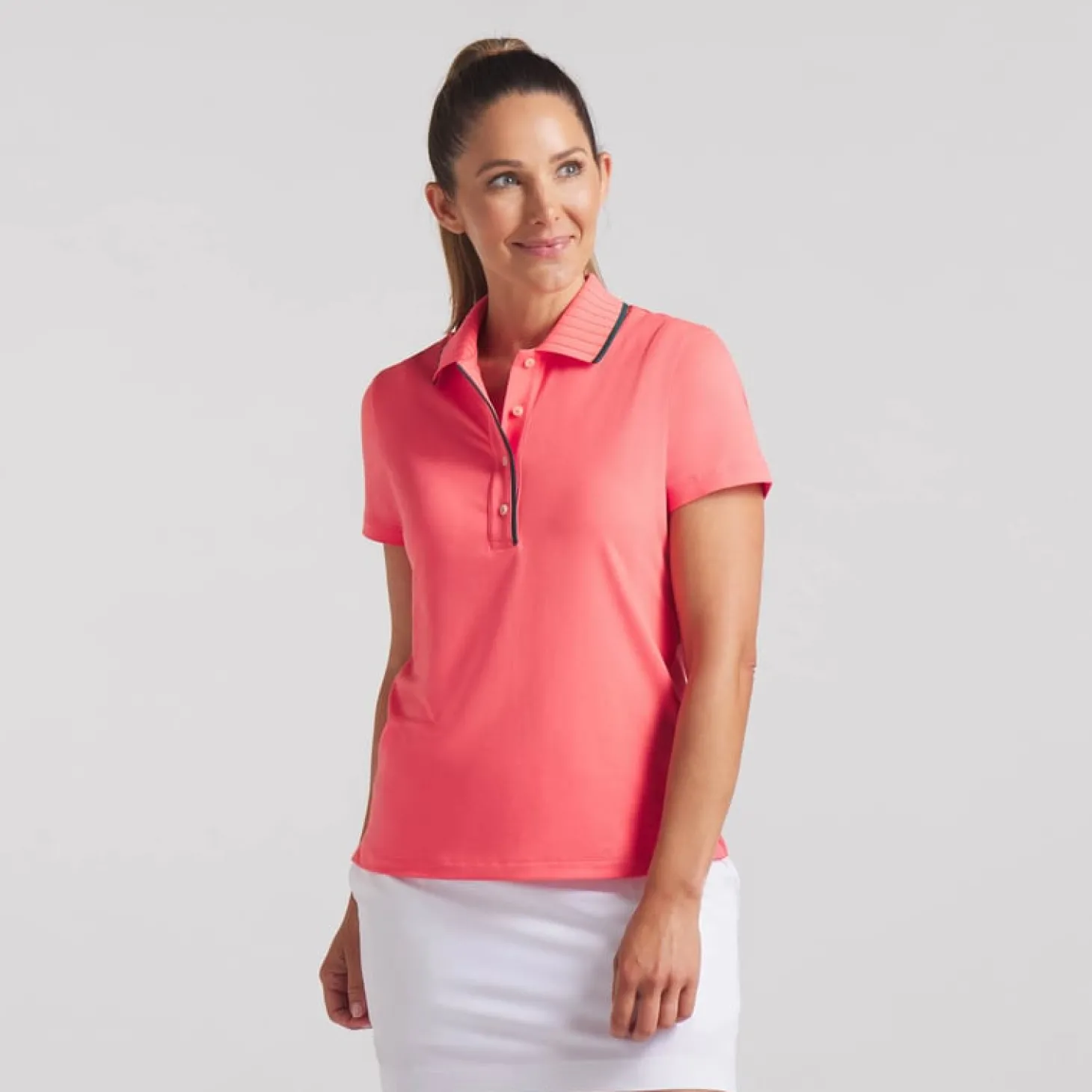 W Cloudspun Bridges Ss