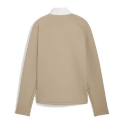 W Cloudspun Fleece Hybrid