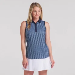 W Cloudspun Scallop Sl