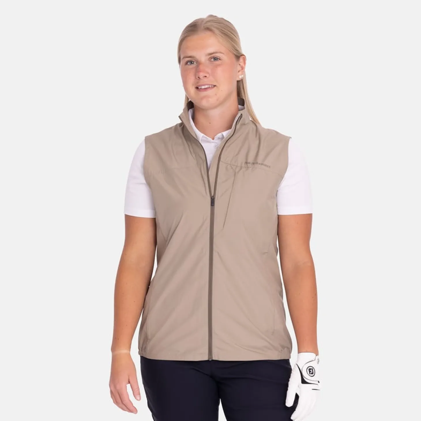 W Glider Wind Vest