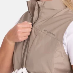 W Glider Wind Vest