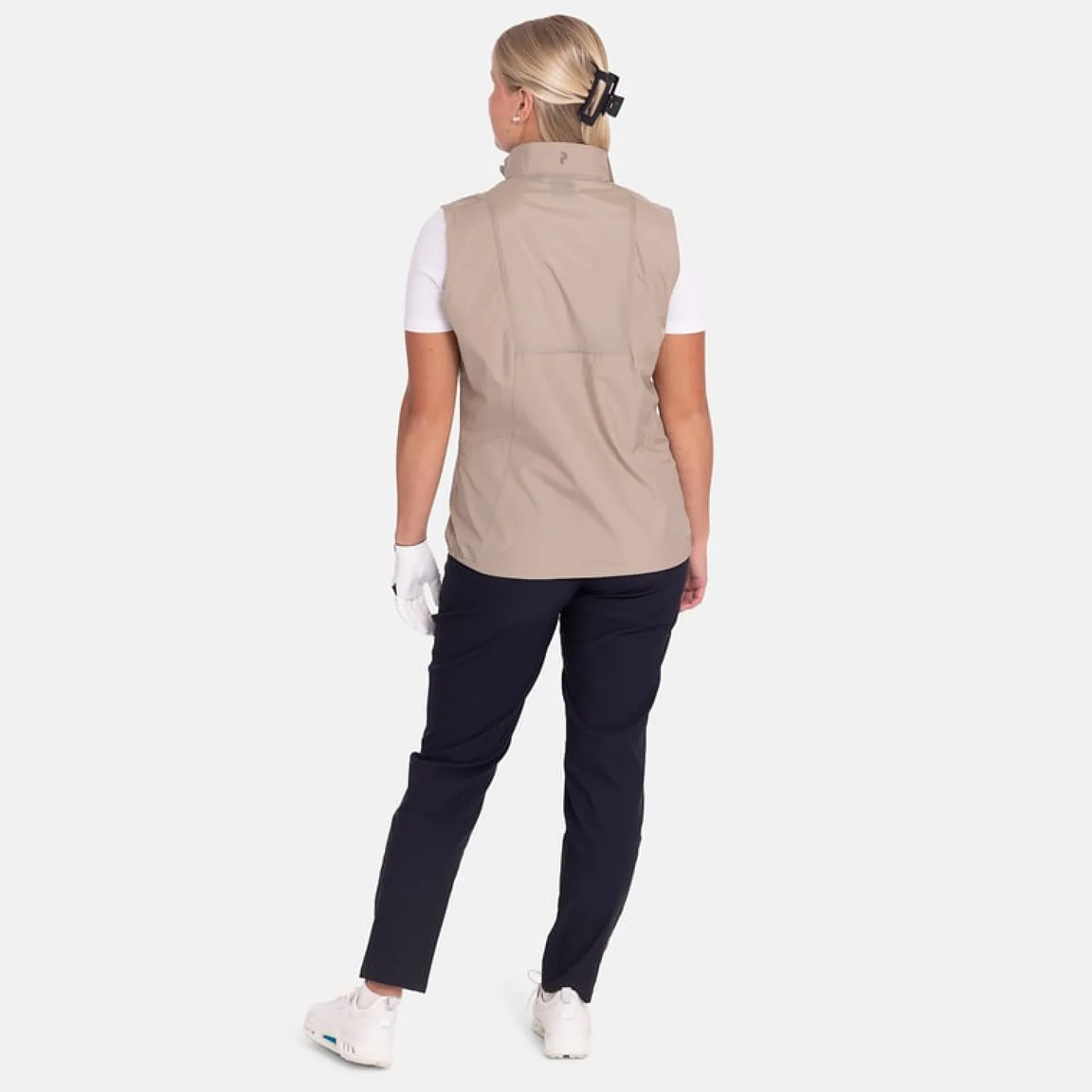 W Glider Wind Vest