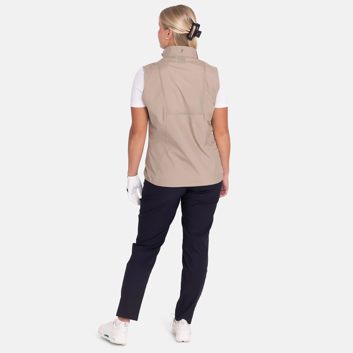 W Glider Wind Vest
