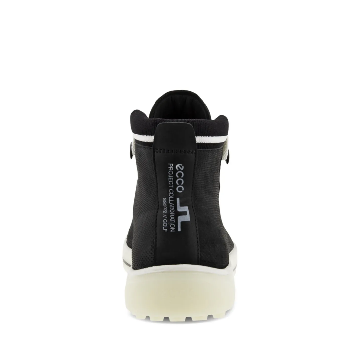 W Golf High Tray LMTD ED Svart