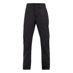 W 2.5L Pant Svart