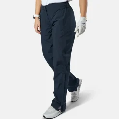 W Links Short Raintrs Blå