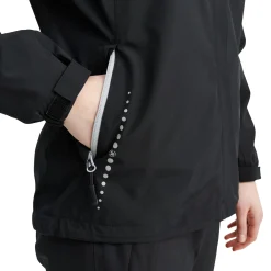 W Links Stretch Svart