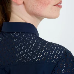 W Manga Cupsleeve Blå