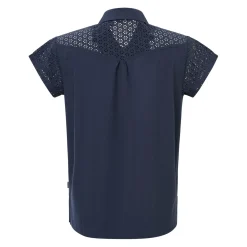 W Manga Cupsleeve Blå