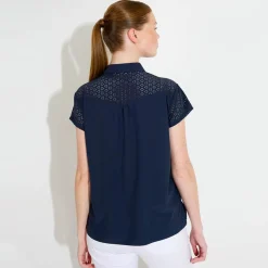 W Manga Cupsleeve Blå