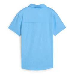 W Mattr Animal Deboss Ss