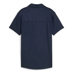 W Mattr Animal Deboss Ss