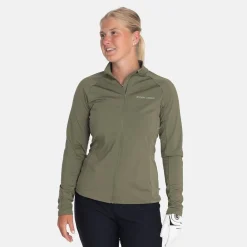 W Mid Layer Full-Zip 2.0