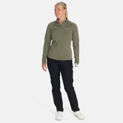 W Mid Layer Full-Zip 2.0