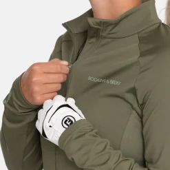 W Mid Layer Full-Zip 2.0